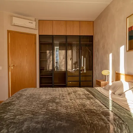 Appartamento Freshly Renovated Next To Old Down Reval